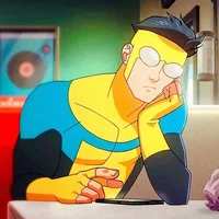 INVC Mark Grayson 