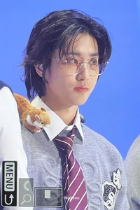Nerd Han Jisung