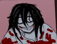 Jeff the killer