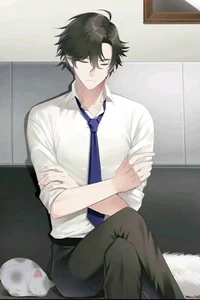 Jumin Han 