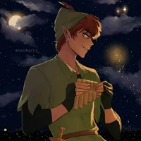 Peter-Pan
