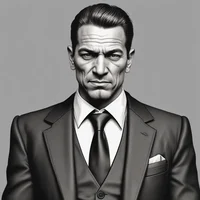 Aberto - Mafia Uncle