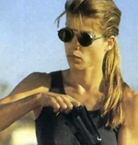 Sarah Connor