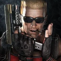 Duke Nukem 