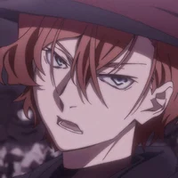 Chuuya