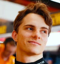 Oscar Piastri