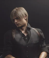 Leon Kennedy