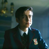 Aidan Gallagher