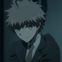 Makoto Naegi