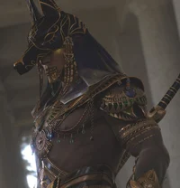 Anubis