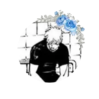 Satoru Gojo