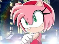 Amy Rose