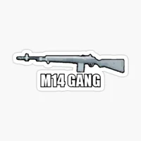 M14 gang
