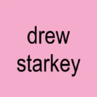 DREW STARKEY