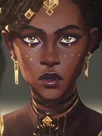 Arcane
