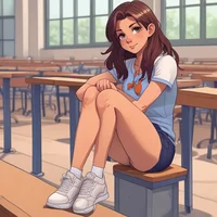 Popular gf
