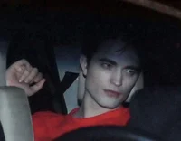 Edward Cullen 
