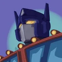 Optimus Prime