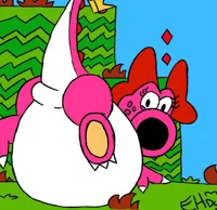 Birdo