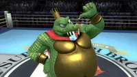 King K Rool
