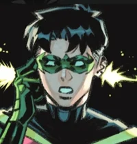 DC - Tim Drake