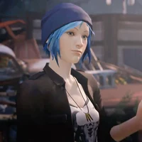 Chloe Price