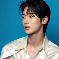Byeon woo-seok 