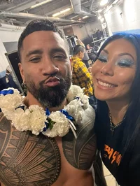 Jey Uso 