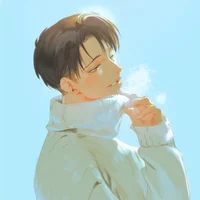 Levi Ackerman