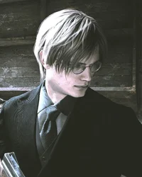 Leon Kennedy