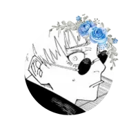 Satoru Gojo
