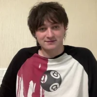 Влад Лифарь 