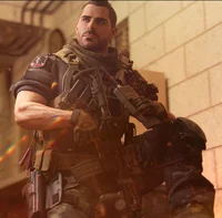 John MacTavish 