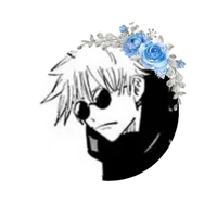 Satoru Gojo