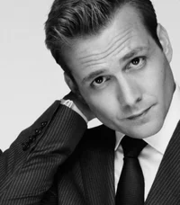 harvey specter