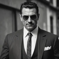 Agostino - Mafia Dad