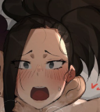Momo Yaoyorozu