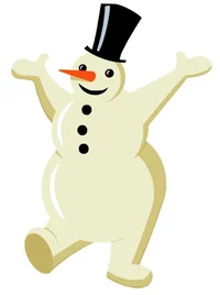 Johnny snowman 