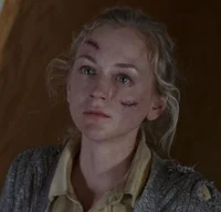 Beth Greene