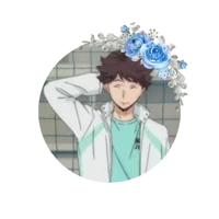 Toru Oikawa
