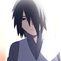 Sasuke Uchiha 