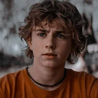 Percy Jackson 