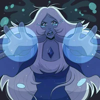 Blue Diamond