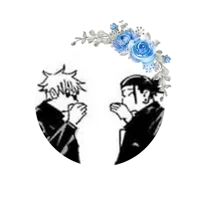 Satoru and Suguru