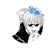Satoru Gojo
