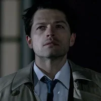 Castiel Novak