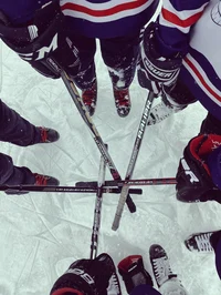 Hockey team