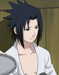 Sasuke Uchiha 