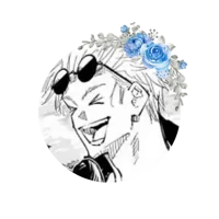 Satoru Gojo