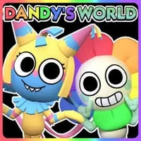 Yatta - Dandys world